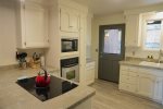 Gourmet Kitchen